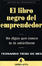 Cover of El libro negro del emprendedor