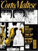 Cover of Corto Maltese [Rivista mensile di fumetti viaggi e avventure]