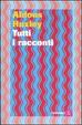Cover of Tutti i racconti
