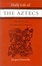 Cover of "Daily Life of the Aztecs on the Eve of the Spanish Conquest"