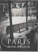 Cover of Paris Mon Amour