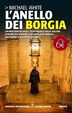 Cover of L'anello dei Borgia