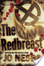 Cover of 'The Redbreast'