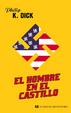 Cover of El hombre en el castillo