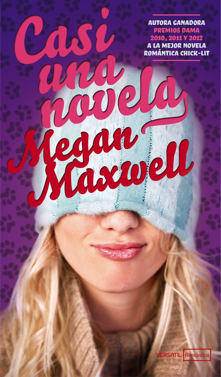 Más sobre Casi una novela