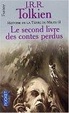 Cover of Histoire de la terre du milieu, tome 2