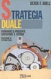 Cover of Strategia duale