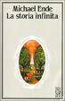 Cover of La storia infinita