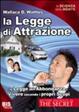 Cover of La legge di attrazione