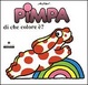 Cover of Pimpa: di che colore è?