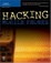 Cover of Hacking Mobile Phones