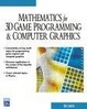 Cover of Mathematics for 3D Game Programming & Computer Graphics