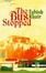 Cover of The Bus Stopped
