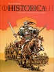 Cover of Historica n. 4