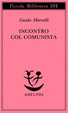 Cover of Incontro col comunista