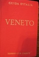 Cover of Veneto (non compresa Venezia)