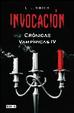 Cover of Invocación