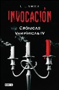 Image of Invocación