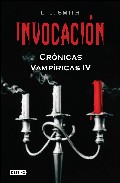 Image of Invocación
