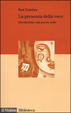 Cover of La presenza della voce