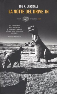 Image of La notte del drive-in