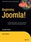 Cover of Beginning Joomla!: From Novice to Professional, Second Edition