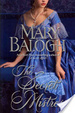 Cover of The Secret Mistress