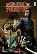 Cover of Nuvole Nere n. 1