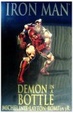Cover of Iron Man