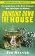 Cover of Bringing Down the House