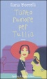 Cover of Tanto rumore per Tullia