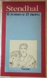 Cover of Il rosso e il nero