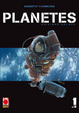 Cover of Planetes vol.1 (di 3)