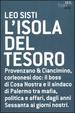 Cover of L' isola del tesoro