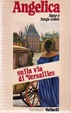 Cover of Angelica sulla via di Versailles