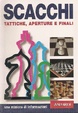 Cover of Scacchi