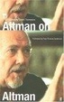 Cover of Altman on Altman