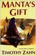 Cover of Manta's Gift