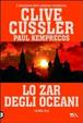 Cover of Lo zar degli oceani