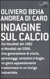 Cover of Indagine sul calcio