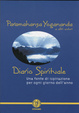 Cover of Diario spirituale