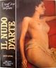 Cover of Il nudo d'arte - Parte prima