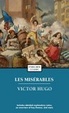 Cover of Les Miserables
