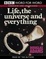 Cover of Life, the Universe and Everything