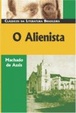 Cover of O alienista