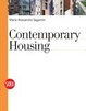 Cover of Contemporary housing