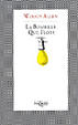 Cover of LA BOMBILLA QUE FLOTA