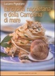 Cover of La cucina napoletana e della Campania di mare