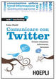 Cover of Comunicare Con Twitter