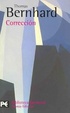 Cover of Corrección